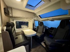 Bild 5 Carado Camper Van 640 PRO+