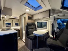 Bild 6 Carado Camper Van 640 PRO+
