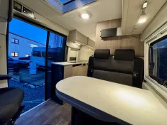 Bild 7 Carado Camper Van 640 PRO+