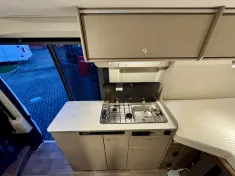 Bild 8 Carado Camper Van 640 PRO+