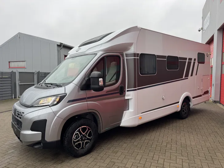 Fahrzeugbild Carado T 447 Pro+ #3