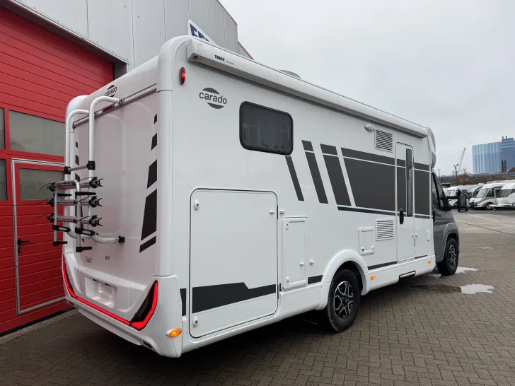Fahrzeugbild Carado T 447 Pro+ #4