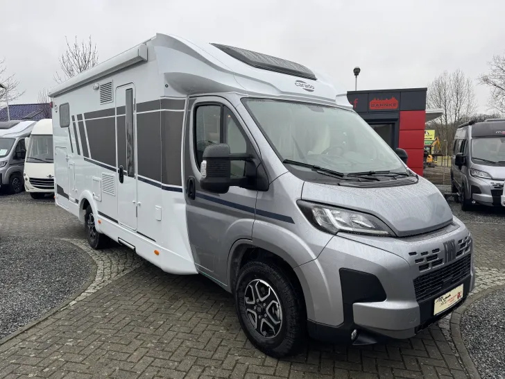 Fahrzeugbild Carado T 447 Pro+ #15