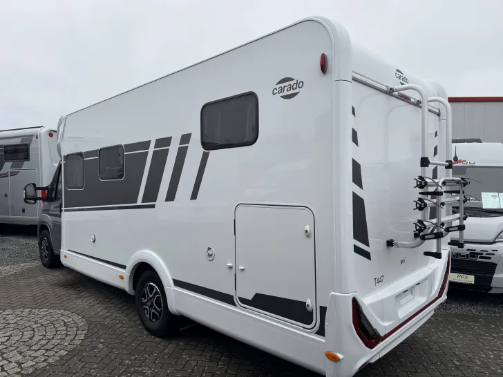 Fahrzeugbild Carado T 447 Pro+ #17