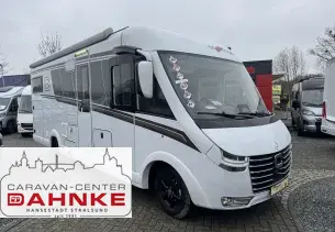 C1-tourer<br/>I 149 RB-LE comfort 4 ...