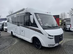 Bild 1 Carthago C1-tourer I 149 RB-LE comfort 4.2t Mod. 25! Automatik, TV 2x