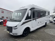 Bild 3 Carthago C1-tourer I 149 RB-LE comfort 4.2t Mod. 25! Automatik, TV 2x