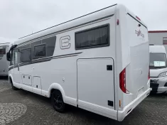 Bild 4 Carthago C1-tourer I 149 RB-LE comfort 4.2t Mod. 25! Automatik, TV 2x