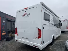 Bild 5 Carthago C1-tourer I 149 RB-LE comfort 4.2t Mod. 25! Automatik, TV 2x