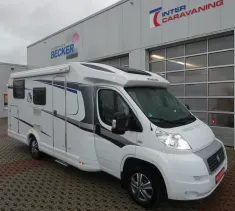 Bild 1 Knaus Sky TI 650 MEG