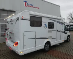 Bild 4 Knaus Sky TI 650 MEG