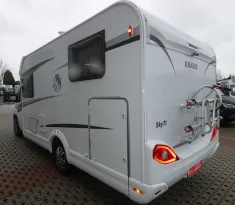 Bild 5 Knaus Sky TI 650 MEG