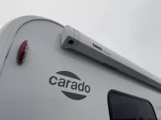 Bild 16 Carado T 338 Pro+ Navi*Kamera*Sat*TV*Markise