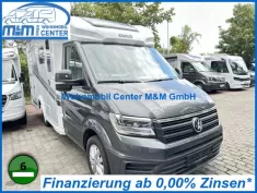 Bild 1 Knaus Van TI Plus 650 MEG Platinum Selection VW Licht