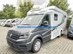 Bild 3 Knaus Van TI Plus 650 MEG Platinum Selection VW Licht