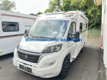 Fahrzeugbild Weinsberg CaraCompact Edition Pepper 600 MEG FIAT Standkli #2