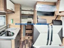 Fahrzeugbild Weinsberg CaraCompact Edition Pepper 600 MEG FIAT Standkli #3