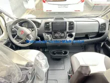 Fahrzeugbild Weinsberg CaraCompact Edition Pepper 600 MEG FIAT Standkli #4