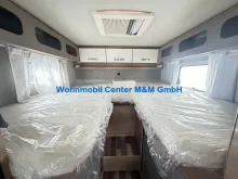 Fahrzeugbild Weinsberg CaraCompact Edition Pepper 600 MEG FIAT Standkli #6