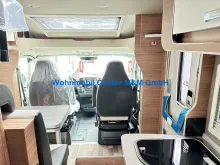 Fahrzeugbild Weinsberg CaraCompact Edition Pepper 600 MEG FIAT Standkli #10