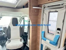 Fahrzeugbild Weinsberg CaraCompact Edition Pepper 600 MEG FIAT Standkli #12