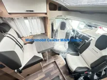 Fahrzeugbild Weinsberg CaraCompact Edition Pepper 600 MEG FIAT Standkli #13