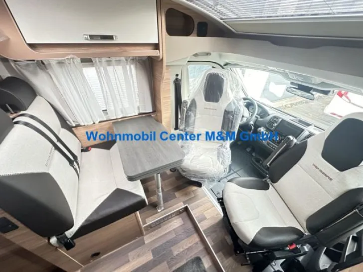 Fahrzeugbild Weinsberg CaraCompact Edition Pepper 600 MEG FIAT Standkli #13