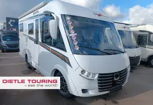 C1-tourer<br/>I 141 KB-LE comfort 4 ...