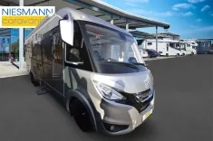 Bild 3 Hymer B-Klasse ML I 880 AKTION : Sie sparen 32.145 EUR