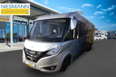Bild 4 Hymer B-Klasse ML I 880 AKTION : Sie sparen 32.145 EUR