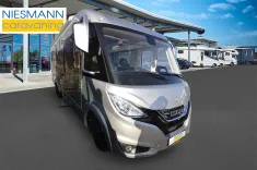 Bild 5 Hymer B-Klasse ML I 880 AKTION : Sie sparen 32.145 EUR