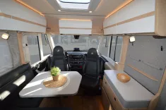 Bild 7 Hymer B-Klasse ML I 880 AKTION : Sie sparen 32.145 EUR