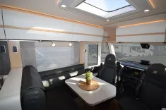 Bild 8 Hymer B-Klasse ML I 880 AKTION : Sie sparen 32.145 EUR