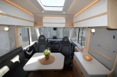 Bild 9 Hymer B-Klasse ML I 880 AKTION : Sie sparen 32.145 EUR