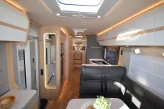 Bild 10 Hymer B-Klasse ML I 880 AKTION : Sie sparen 32.145 EUR