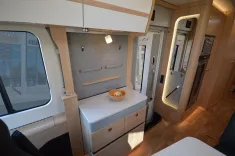 Bild 11 Hymer B-Klasse ML I 880 AKTION : Sie sparen 32.145 EUR