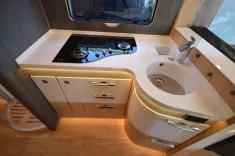 Bild 13 Hymer B-Klasse ML I 880 AKTION : Sie sparen 32.145 EUR