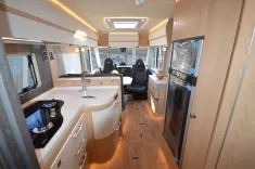 Bild 14 Hymer B-Klasse ML I 880 AKTION : Sie sparen 32.145 EUR