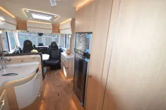 Bild 15 Hymer B-Klasse ML I 880 AKTION : Sie sparen 32.145 EUR