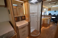 Bild 17 Hymer B-Klasse ML I 880 AKTION : Sie sparen 32.145 EUR