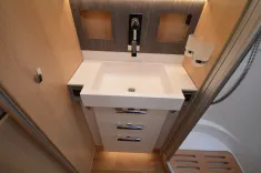 Bild 19 Hymer B-Klasse ML I 880 AKTION : Sie sparen 32.145 EUR