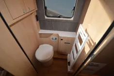 Bild 20 Hymer B-Klasse ML I 880 AKTION : Sie sparen 32.145 EUR