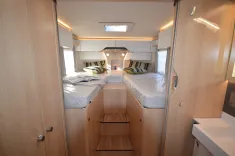 Bild 16 Hymer B-Klasse ML I 880 AKTION : Sie sparen 32.145 EUR