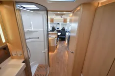 Bild 18 Hymer B-Klasse ML I 880 AKTION : Sie sparen 32.145 EUR