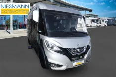 Bild 1 Hymer B-Klasse ML I 880 AKTION : Sie sparen 32.145 EUR