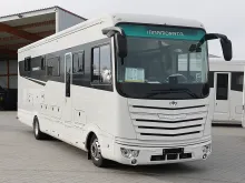 Fahrzeugbild Concorde LINER PLUS 1130 GMAX #2
