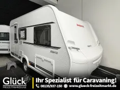 Bild 1 Dethleffs AERO 410 QS