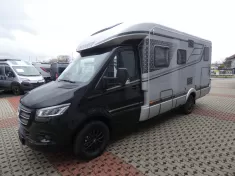 Bild 18 Hymer B-Klasse MC T 600 BlackLine AUTOMATIK, MARKISE, NAVI, RFK