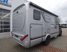 Bild 3 Hymer B-Klasse MC T 600 BlackLine AUTOMATIK, MARKISE, NAVI, RFK