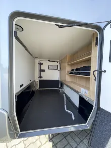 Fahrzeugbild Hymer B-MC T 580 *Premium-Paket*Solar*Sat*Combi6E* #6